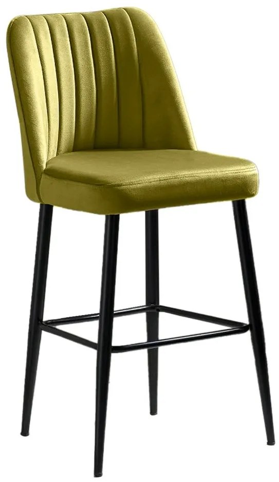 Vento Green bárszék szett, 2 db, 2 db