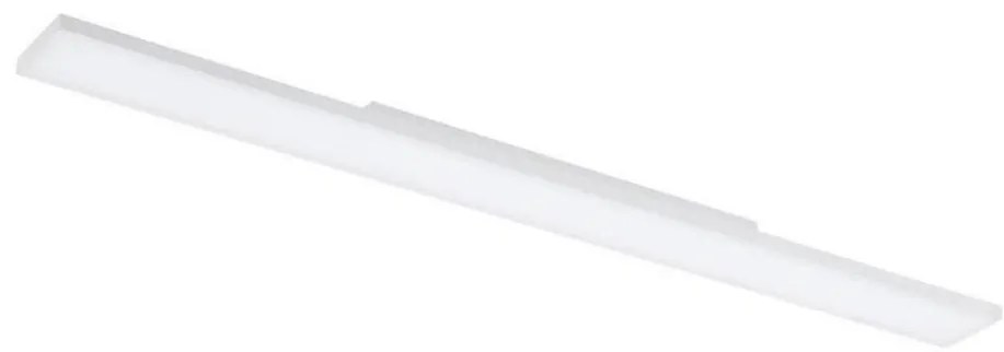 Eglo 32349 - LED RGBW fényerőszabályozható mennyezeti lámpatest TURCONA-C LED/34W/230V + távirányító