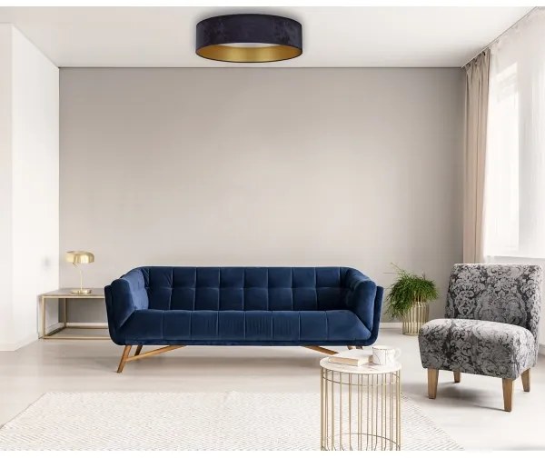 Brilagi - LED Mennyezeti lámpa VELVET LED/12W/230V á. 30 cm 3000K/4000K/6400K