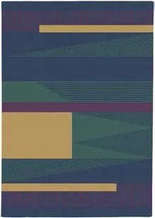 Modern Szőnyeg Home Art Canvas Palackos 120x170