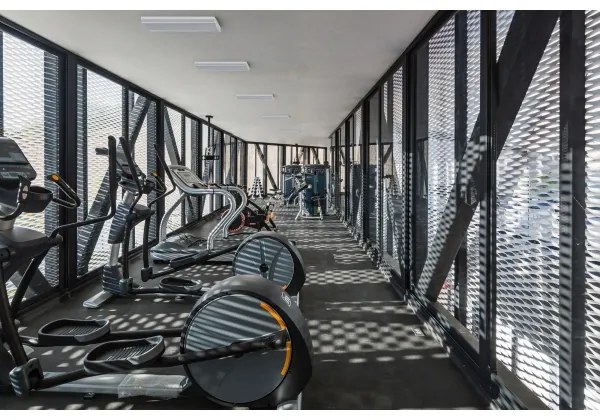 APLED - LED Fénycsöves lámpa EeL LED/18W/230V 2000lm