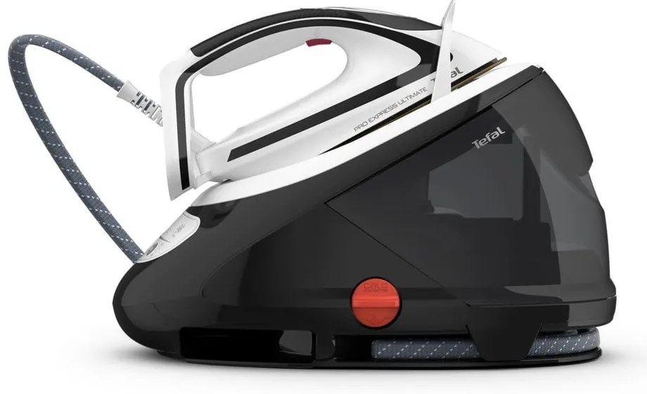 Gőzállomás Express Ultimate GV9550 – Tefal
