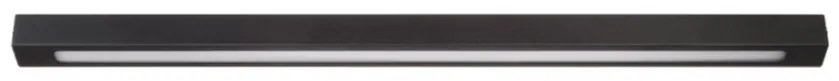 SIGMA LIGHTING 32900 FUTURA Modern Mennyezeti Lámpa Fekete LED IP20