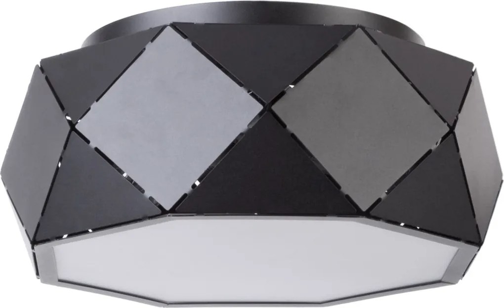 Sigma Lighting JOTA 31885 Süllyesztett mennyezeti lámpa 3x20W/E27