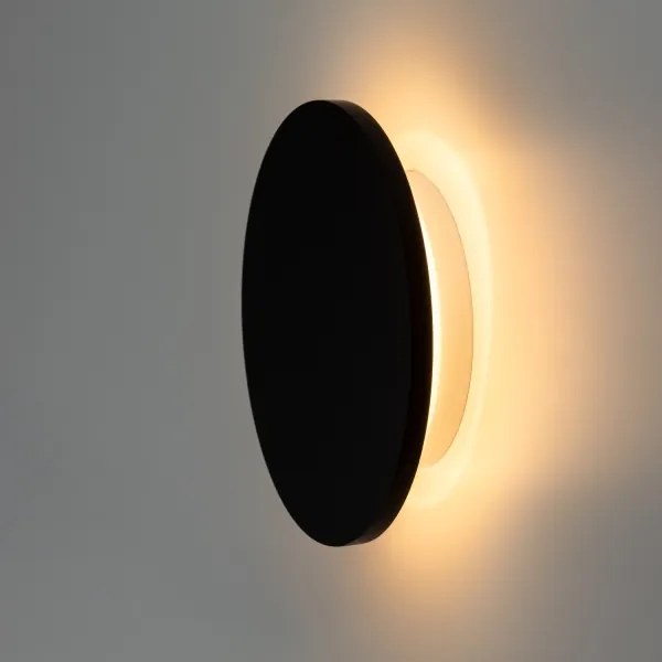 Rabalux 1433 - LED Fali lámpa MARLON LED/8W/230V