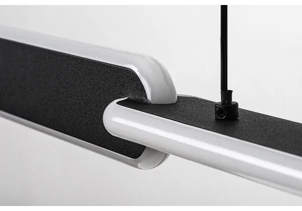 Rabalux 72231 - LED Csillár zsinóron SINDRI LED/36W/230V