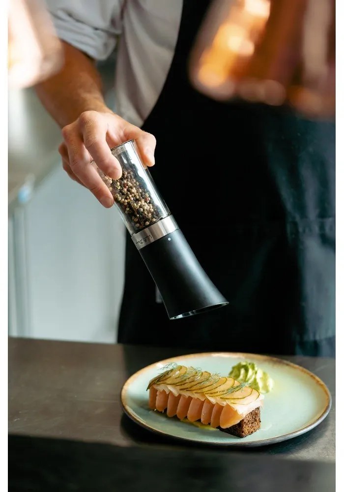 Fűszerőrlő Livio – Vialli Design