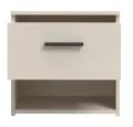 PANO éjjeliszekrény bézs