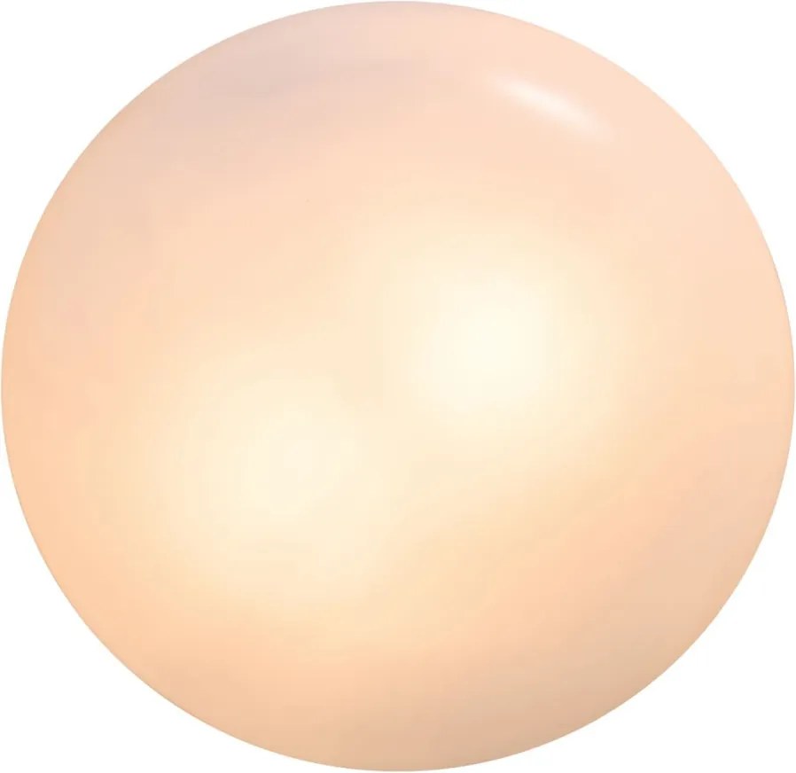 Nordlux FOAM 2210126003 Süllyesztett mennyezeti lámpa 1x60W/E27 IP44