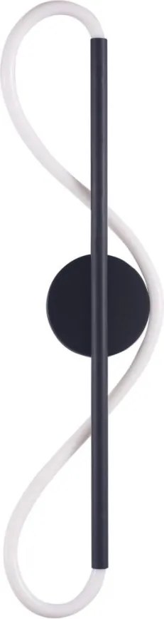 Polux EMMA 329097 Fali lámpa 1x19W/LED 4000K 2230lm IP20