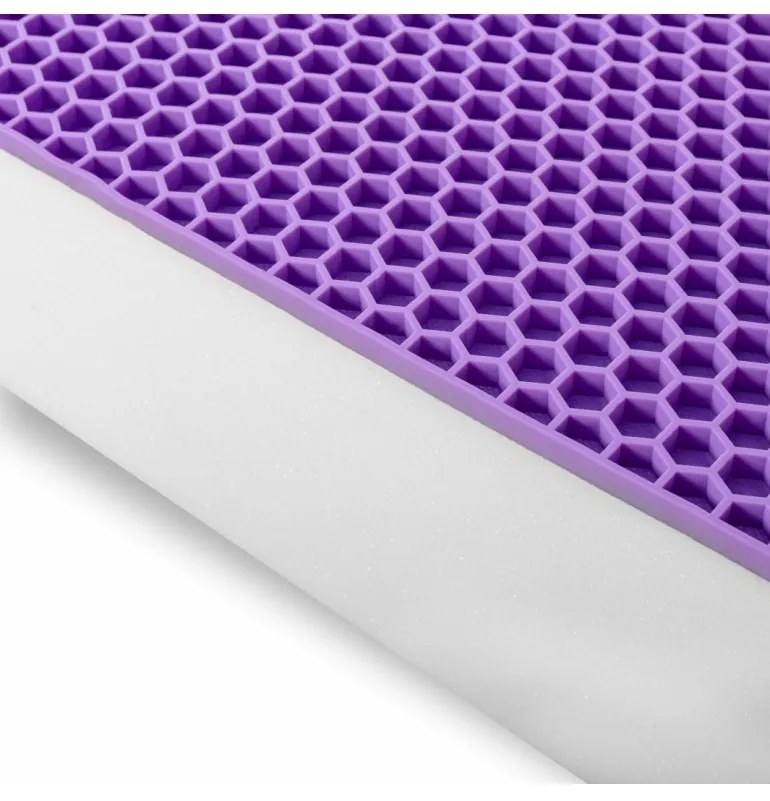 Elastofresh Comfort EMI matrac, 80x200