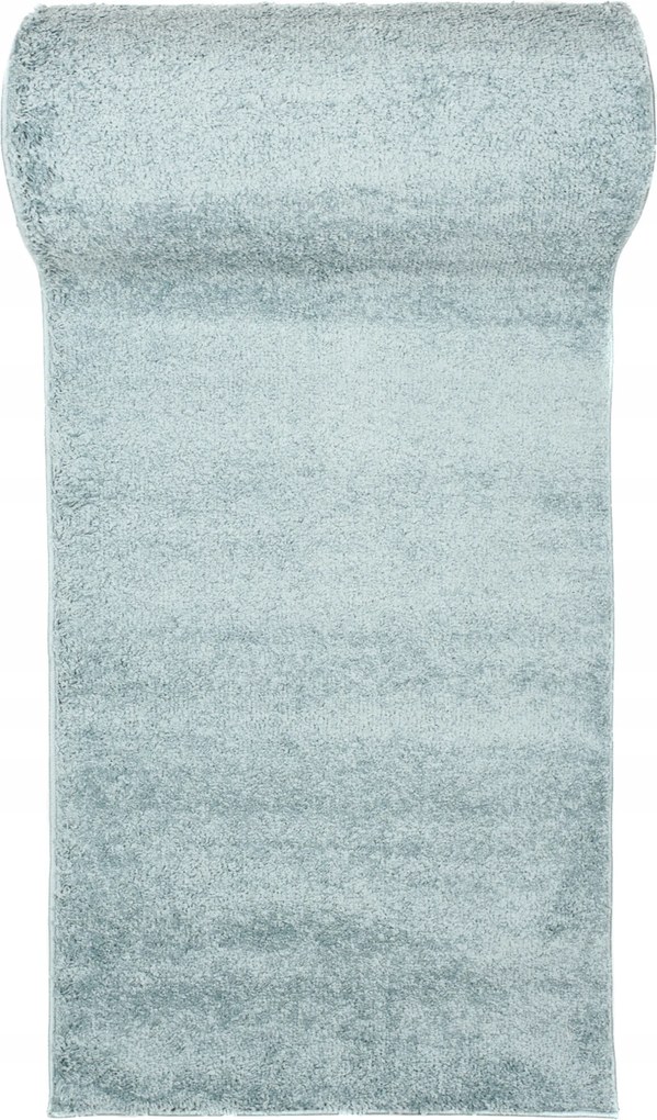 Futószőnyeg Deli Shaggy 120cm Plüss Soft 30mm 388mv