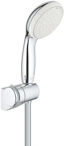 Zuhanyfej tömlővellet Grohe New Tempesta Classic króm 2760110E