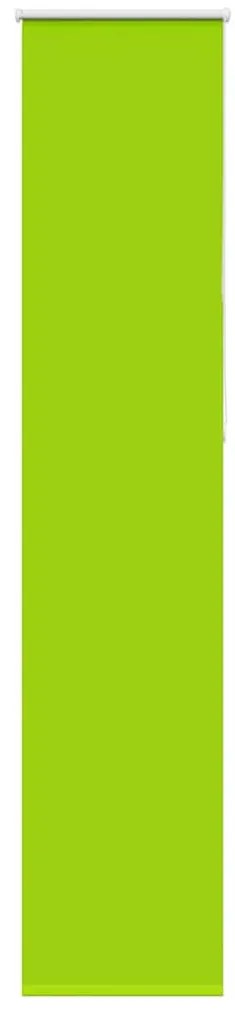 redőny Blackout 55x210 cm szövetszélesség 50,7 cm poliészter