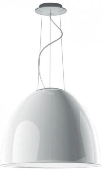 Artemide AR A242100 - Csillár zsinóron NUR 1xE27/205W/230V
