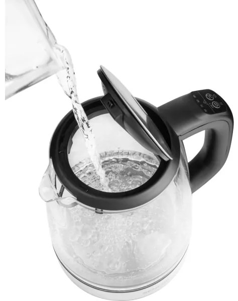 Sencor - Vízforraló hőszabályzóval 2 l 2200W/230V