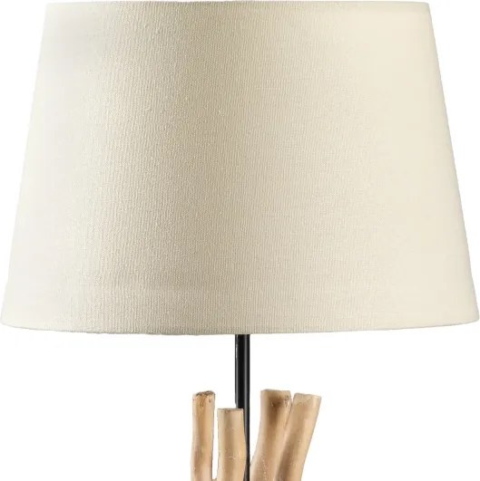 ONLI - Asztali lámpa AGAR 1xE27/22W/230V 60 cm