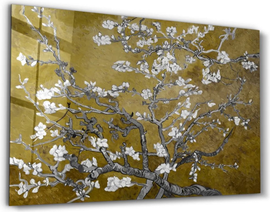 Üvegkép, 46×72 cm – CAM-1031