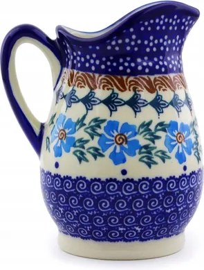 Tejcsokoládé nagy 310 ml Ceramika Bolesławiec