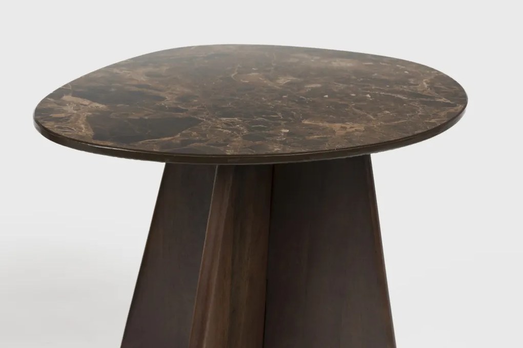 Naut lerakóasztal, 2-es szett