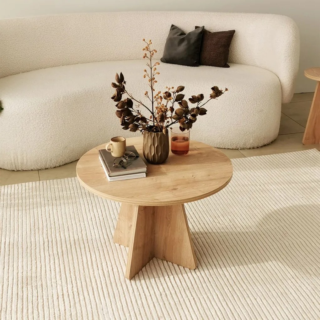 Mushroom - Sapphire Oak