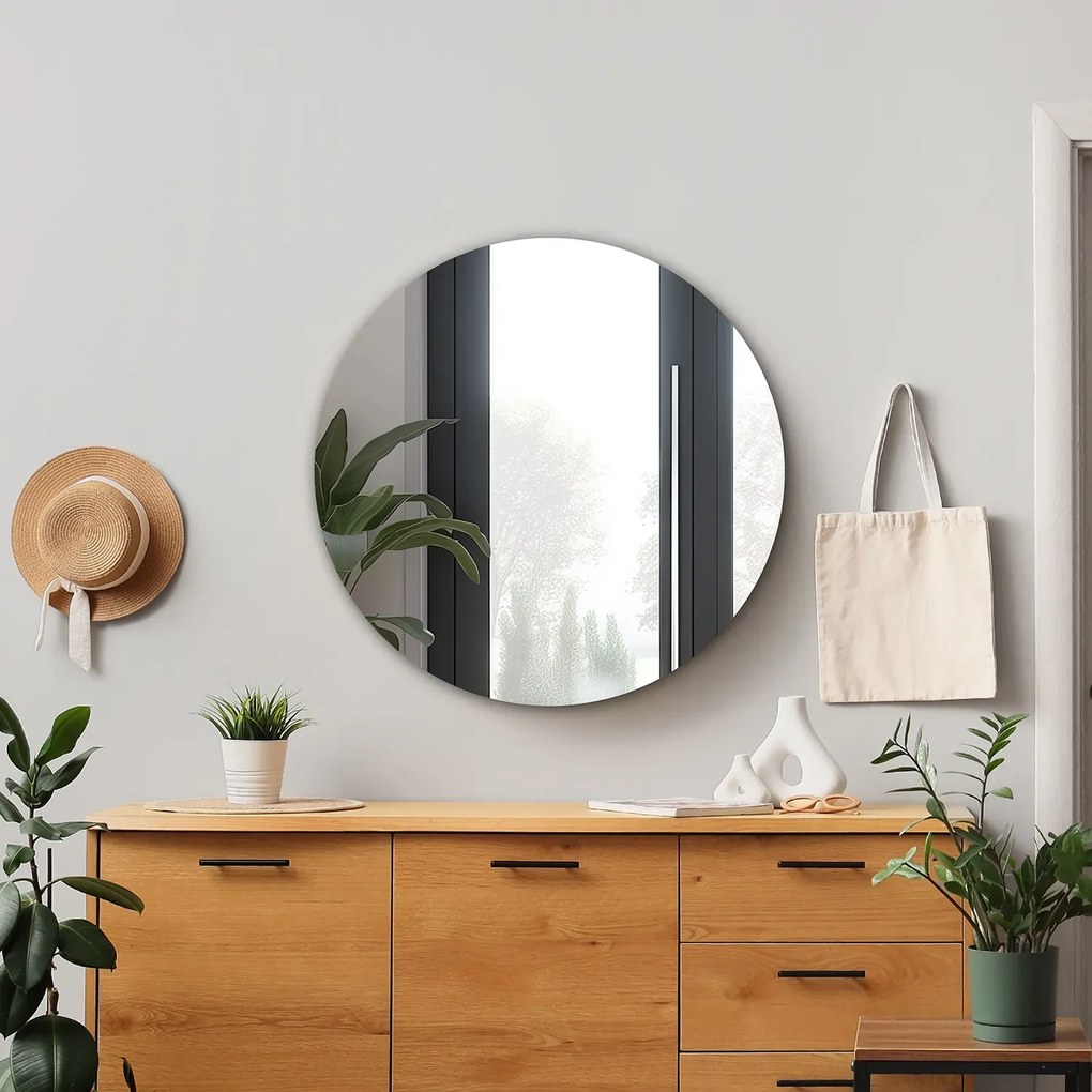 Tükör – Pure Collection R25