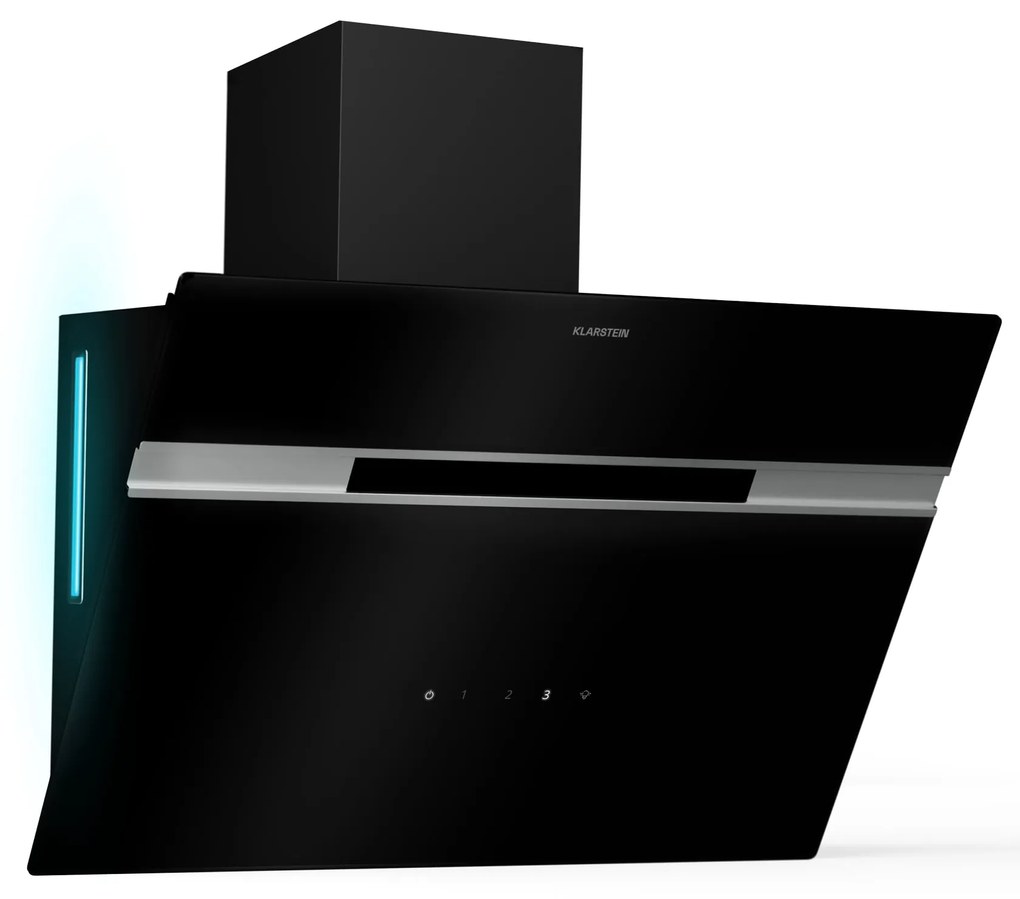 Klarstein Alina páraelszívó