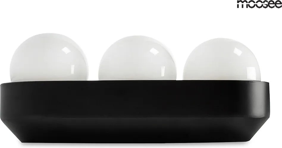 King Home MOOSEE DROPS MSE010100272 Fali lámpa 3x5W/G9 IP20