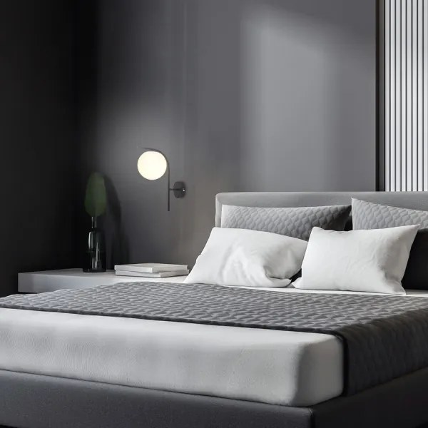 Rabalux 71139 - Fali lámpa GHITA 1xE27/20W/230V