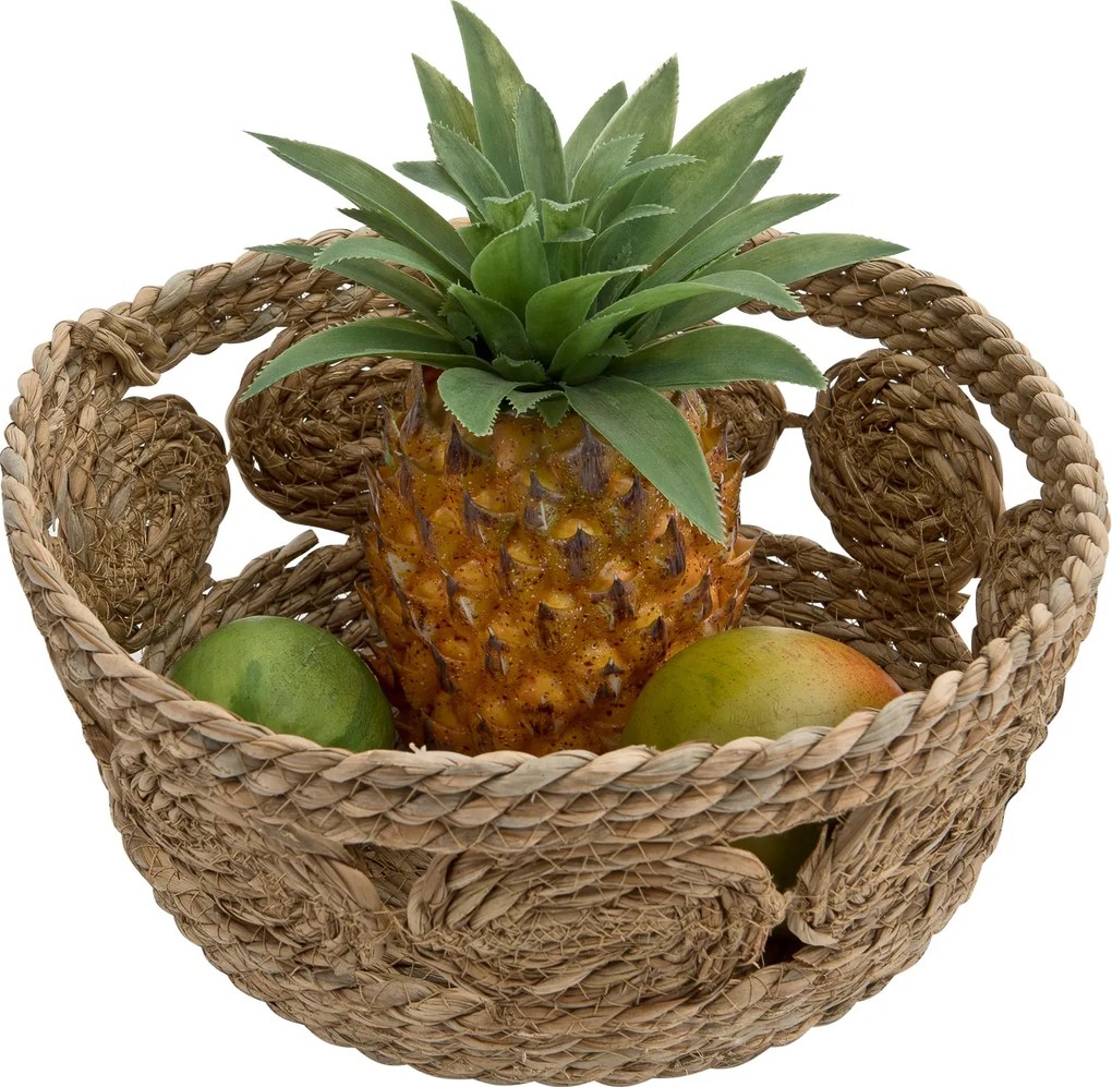 Dekorációs kosár Bali L Mondex