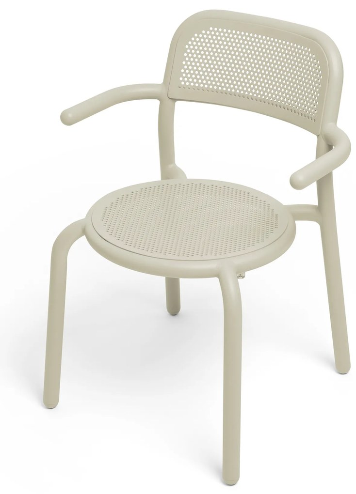 Fatboy "Toní Armchair" karfás szék, 5 változat - Fatboy® Szín: matt zöld