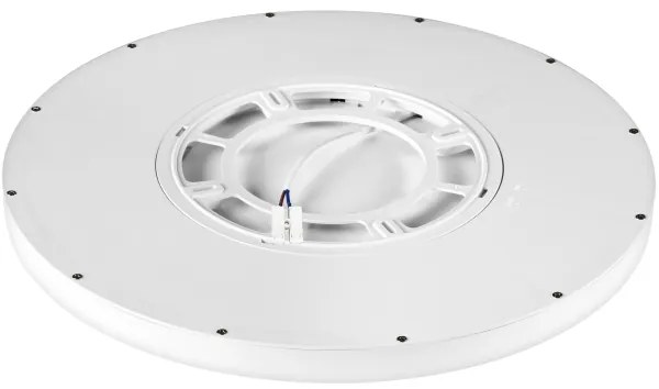 Top Light - LED Mennyezeti lámpa REVIT LED/24W/230V átm. 30 cm fehér