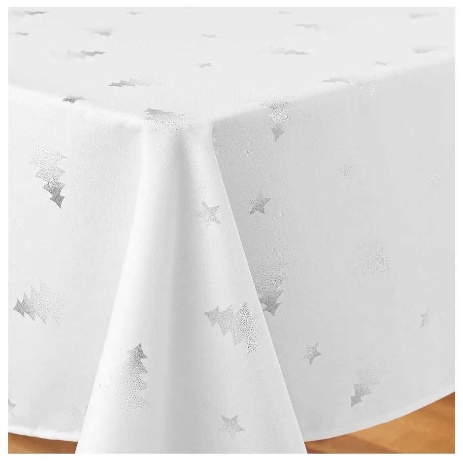 Asztalterítő 150x240 cm Sapin – douceur d'intérieur