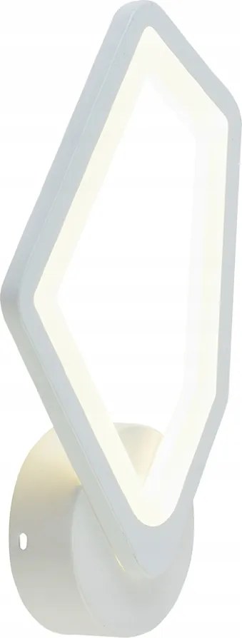 Led Fali Lámpa 20W Modern Design DL1109