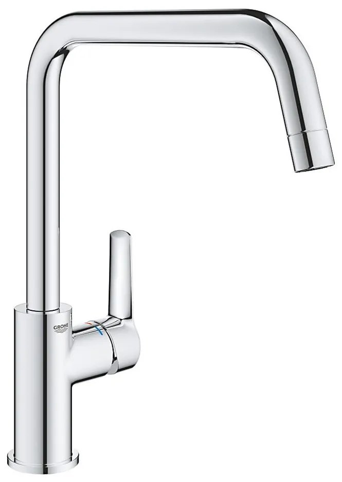 GROHE 30470000 - START mosogató csaptelep, fényes króm