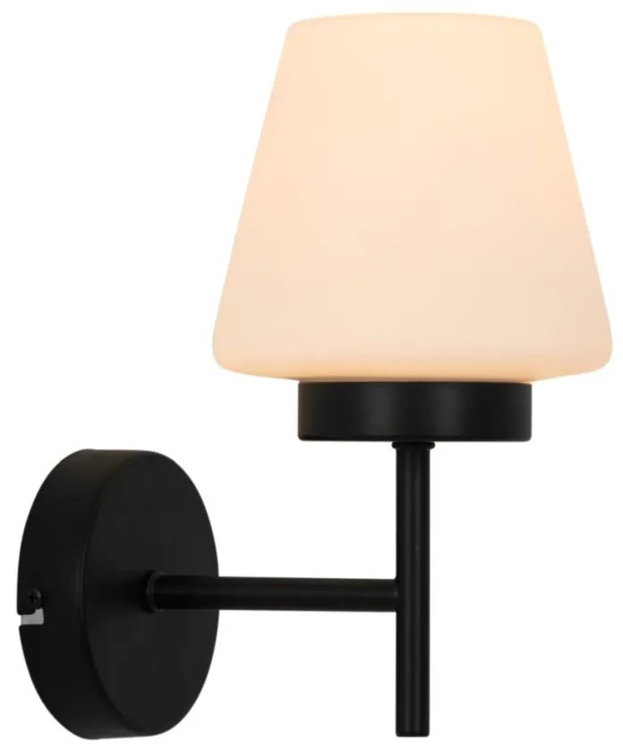 Zuma Line REBEL WL23005EB-BL Asztali lámpa 1x10W/E14 IP20
