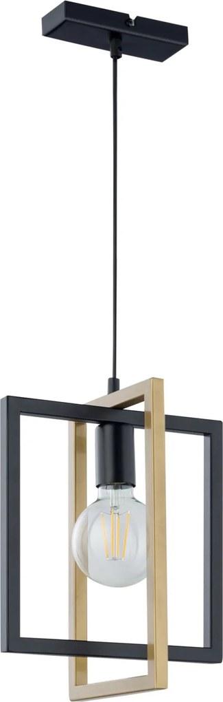 Sigma Lighting EDEN 32230 Függőlámpa 1x60W/E27