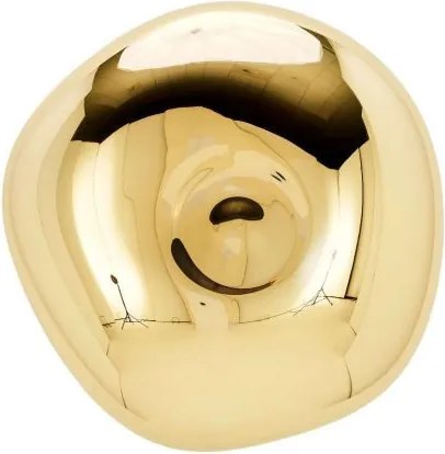 TOM DIXON MESS03GO-WEUM2 MELT Arany Színű Fali Lámpa LED 6W IP20