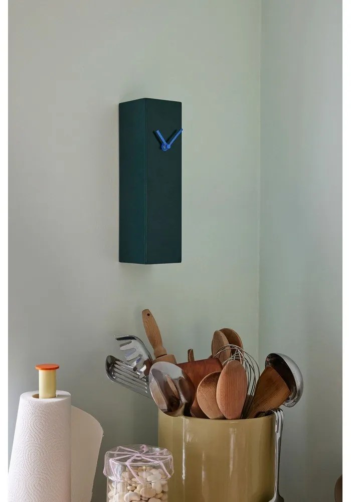 Asztali óra Hour – Hübsch