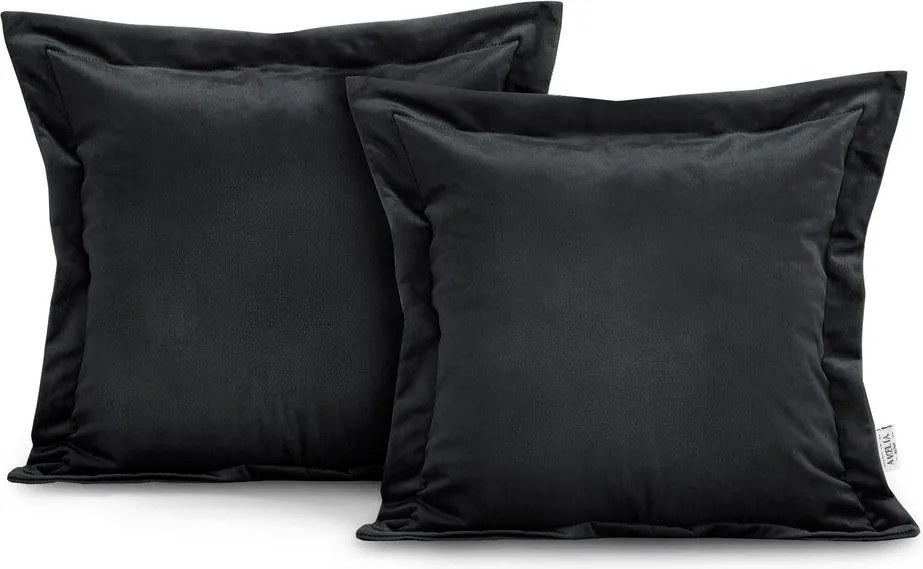 Párnahuzat szett 2 db-os 45x45 cm Side – AmeliaHome