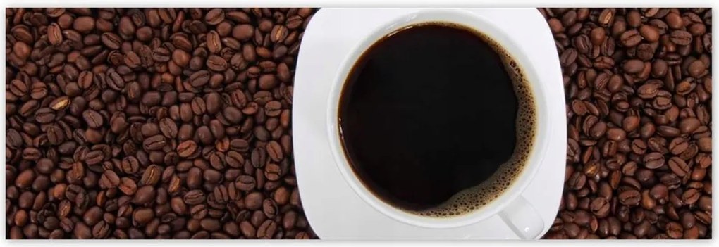 Poszterek 200x66 Csésze az erősítéshez