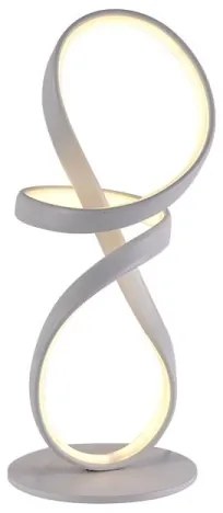 LED Dimmelhető asztali lámpa LED/26W/230V 3000/4000/6500K fehér