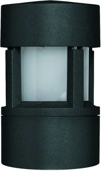 NOVOLUX 201A-G05X1A-04 MINI NICO Modern Kültéri Állólámpa Antracit, Fehér E27 IP65