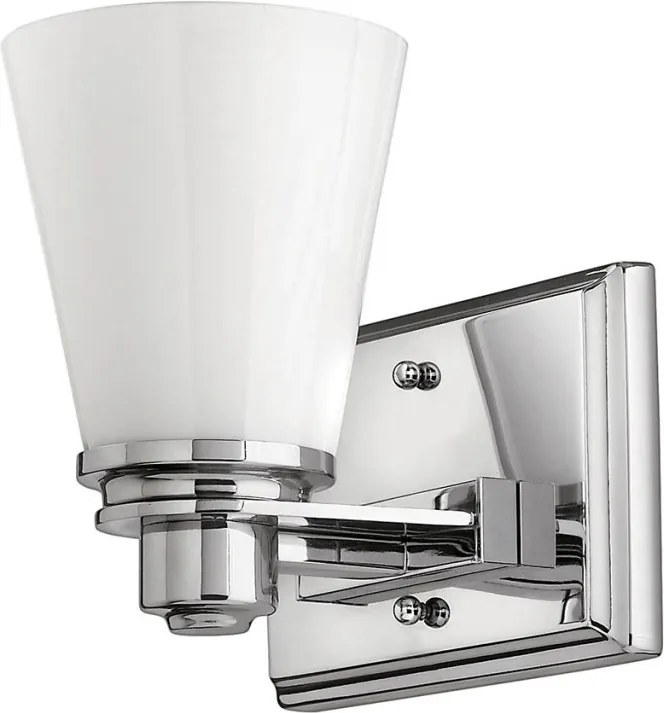 Hinkley Lighting AVON HK-AVON1-BATH Fali lámpa 1x40W/G9 IP44