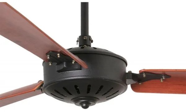 FARO 33349 - Mennyezeti ventilátor AOBA á. 180 cm + távirányító