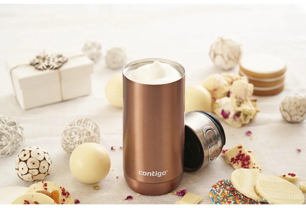 Contigo Luxe 360 ml White Zinfandel termosz, 360 ml