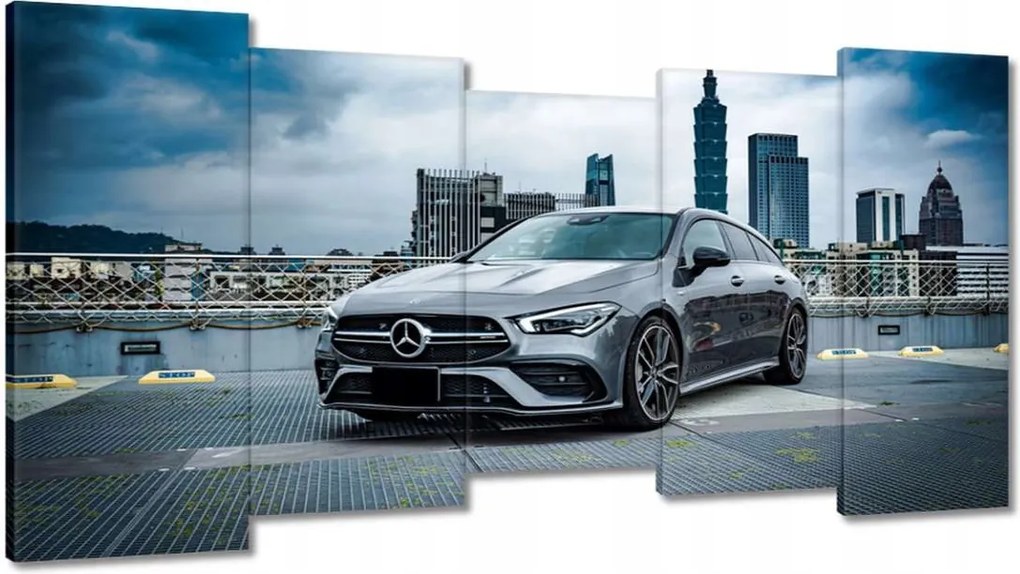 Képek 150x80 Sportos Mercedes Auto