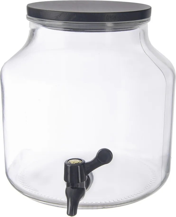 Italtartó 5,2 l – Orion