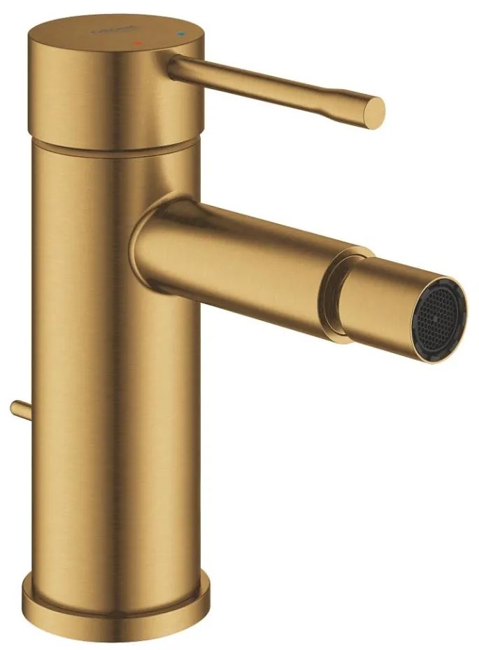 GROHE 32935GN1 - ESSENCE bidé csaptelep, DN 15, S méret, aranyszínű
