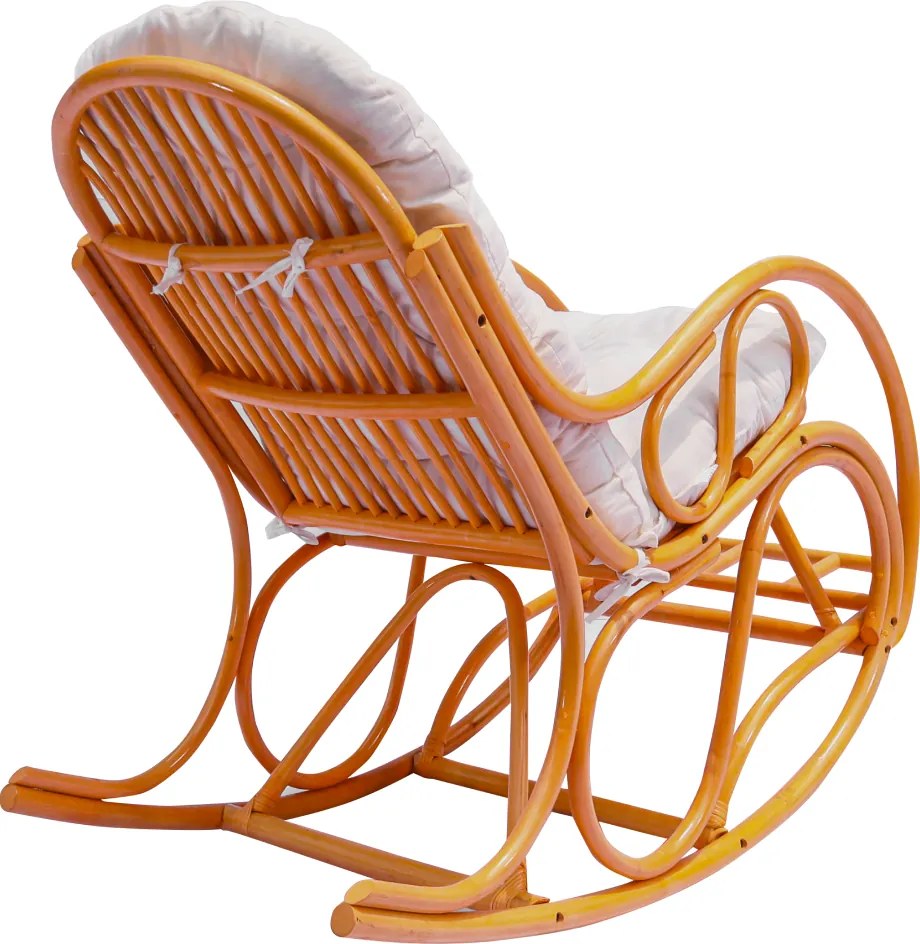 Hintafotel, méz/bézs, AGATON